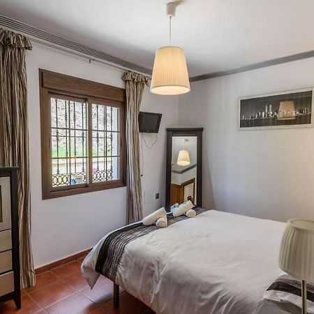 Villa Asuncion Arenas By Ruralidays 外观 照片